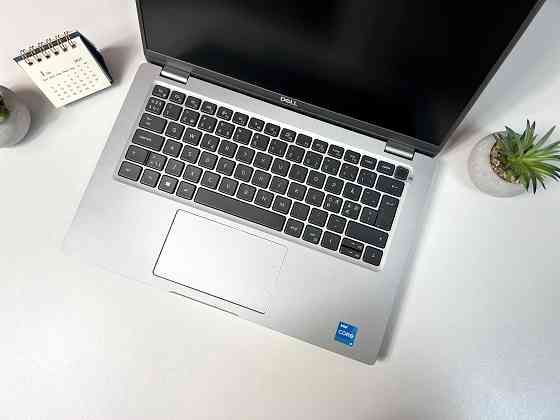 Ноутбук Dell Latitude 5420·i3-1125G4·16GB+SSD 256·IPS·Гарантия·2021 год Запорожье