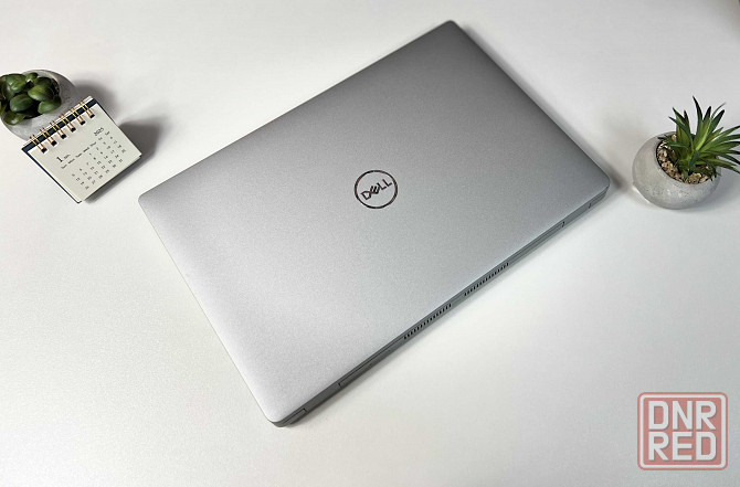 Ноутбук Dell Latitude 5420·i3-1125G4·16GB+SSD 256·IPS·Гарантия·2021 год Запорожье - изображение 8