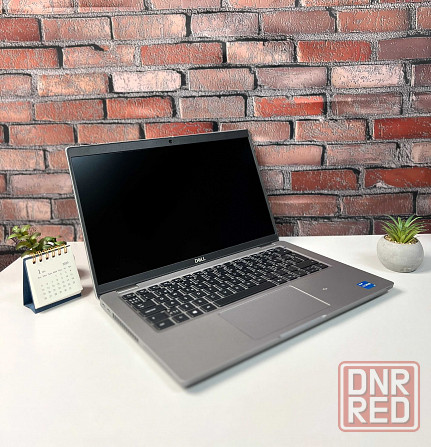Ноутбук Dell Latitude 5420·i3-1125G4·16GB+SSD 256·IPS·Гарантия·2021 год Запорожье - изображение 4