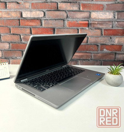 Ноутбук Dell Latitude 5420·i3-1125G4·16GB+SSD 256·IPS·Гарантия·2021 год Запорожье - изображение 5