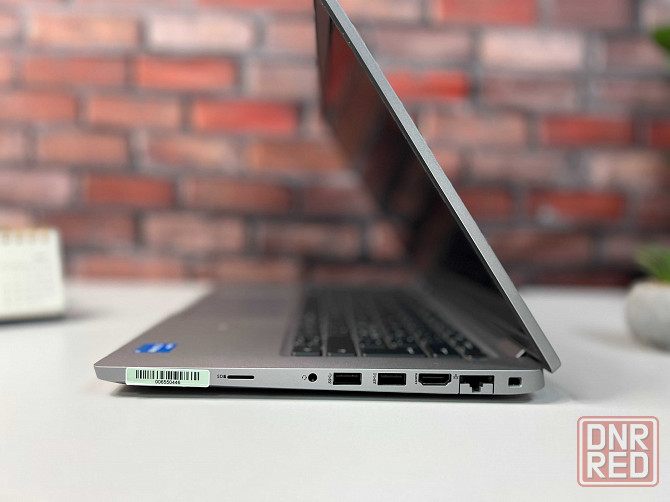 Ноутбук Dell Latitude 5420·i3-1125G4·16GB+SSD 256·IPS·Гарантия·2021 год Запорожье - изображение 2