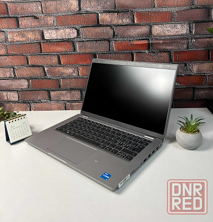 Ноутбук Dell Latitude 5420·i3-1125G4·16GB+SSD 256·IPS·Гарантия·2021 год Запорожье - изображение 1