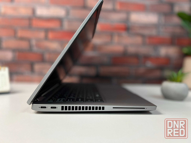 Ноутбук Dell Latitude 5420·i3-1125G4·16GB+SSD 256·IPS·Гарантия·2021 год Запорожье - изображение 6