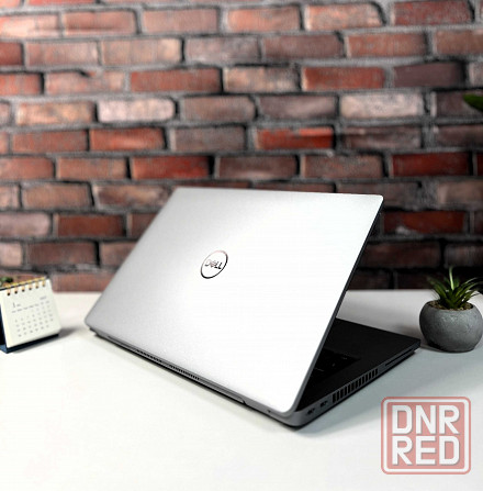 Ноутбук Dell Latitude 5420·i3-1125G4·16GB+SSD 256·IPS·Гарантия·2021 год Запорожье - изображение 7