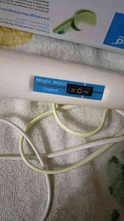 Массажер Magic Wand Massager HV-260 для тела, шеи, спины, плечей Запорожье