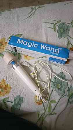Массажер Magic Wand Massager HV-260 для тела, шеи, спины, плечей Запорожье