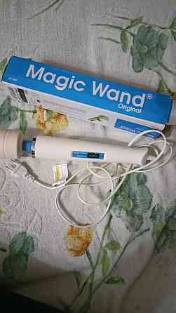 Массажер Magic Wand Massager HV-260 для тела, шеи, спины, плечей Запорожье