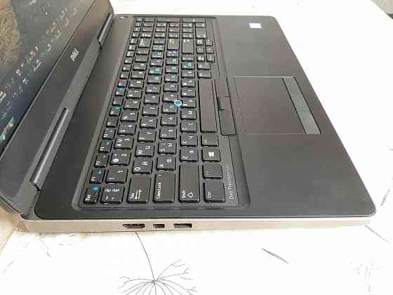 Игровой Dell i5(4 ядра)/16 GB/256 SSD/Full HD/Батарея3ч/Гарантия! торг Запорожье