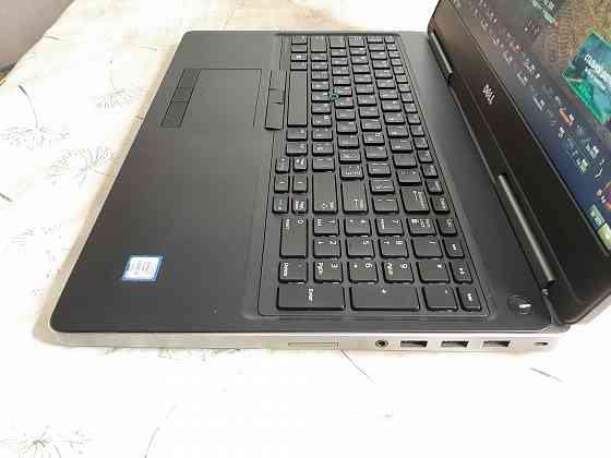 Игровой Dell i5(4 ядра)/16 GB/256 SSD/Full HD/Батарея3ч/Гарантия! торг Запорожье