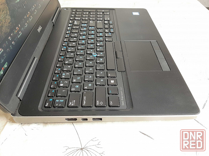 Игровой Dell i5(4 ядра)/16 GB/256 SSD/Full HD/Батарея3ч/Гарантия! торг Запорожье - изображение 6