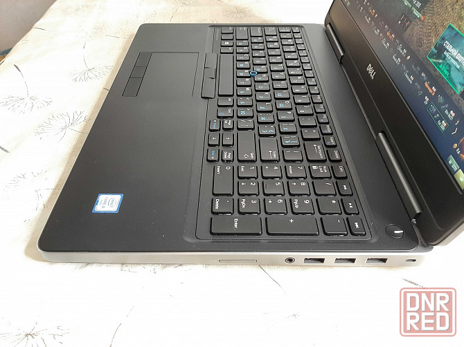 Игровой Dell i5(4 ядра)/16 GB/256 SSD/Full HD/Батарея3ч/Гарантия! торг Запорожье - изображение 5