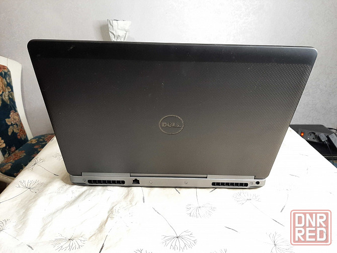Игровой Dell i5(4 ядра)/16 GB/256 SSD/Full HD/Батарея3ч/Гарантия! торг Запорожье - изображение 7