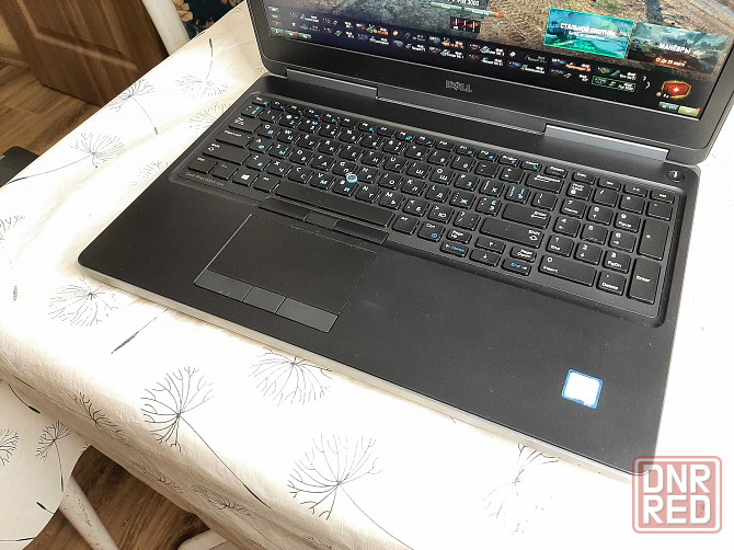 Игровой Dell i5(4 ядра)/16 GB/256 SSD/Full HD/Батарея3ч/Гарантия! торг Запорожье - изображение 4