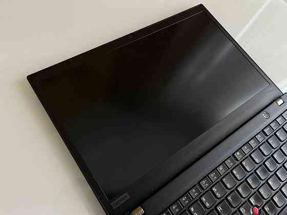Ноутбук Lenovo ThinkPad T490s Core i5-8365U 1.60Ghz 16GB 256GB Win 10 Запорожье