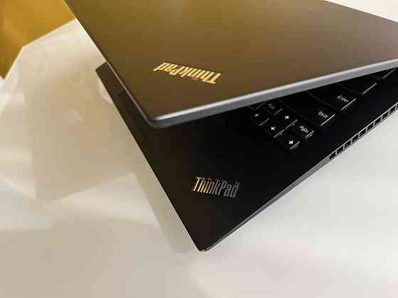 Ноутбук Lenovo ThinkPad T490s Core i5-8365U 1.60Ghz 16GB 256GB Win 10 Запорожье