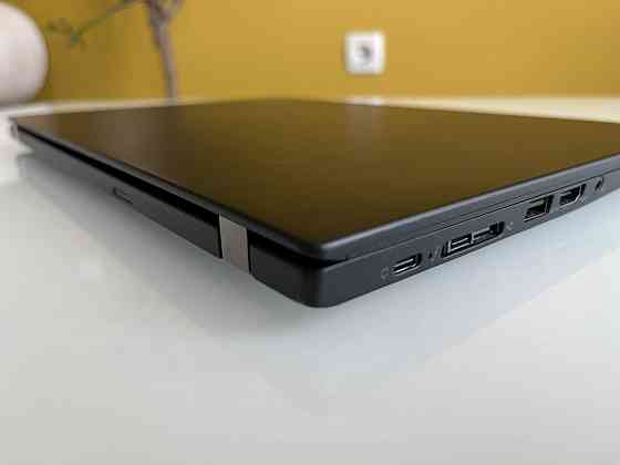 Ноутбук Lenovo ThinkPad T490s Core i5-8365U 1.60Ghz 16GB 256GB Win 10 Запорожье