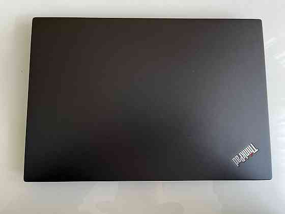 Ноутбук Lenovo ThinkPad T490s Core i5-8365U 1.60Ghz 16GB 256GB Win 10 Запорожье