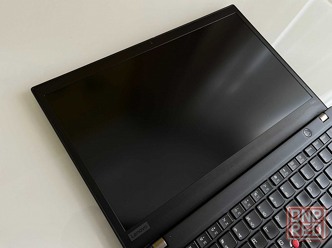 Ноутбук Lenovo ThinkPad T490s Core i5-8365U 1.60Ghz 16GB 256GB Win 10 Запорожье - изображение 3