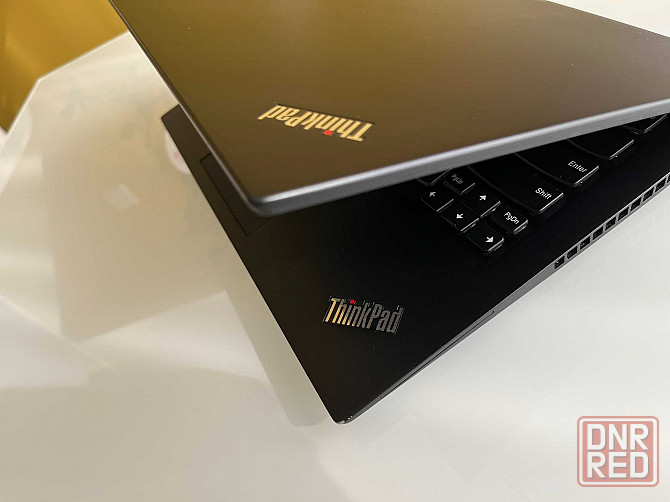 Ноутбук Lenovo ThinkPad T490s Core i5-8365U 1.60Ghz 16GB 256GB Win 10 Запорожье - изображение 5