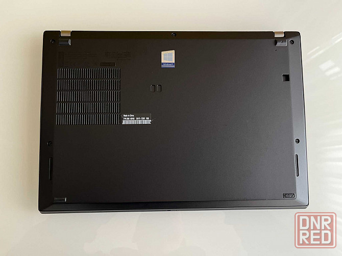 Ноутбук Lenovo ThinkPad T490s Core i5-8365U 1.60Ghz 16GB 256GB Win 10 Запорожье - изображение 8