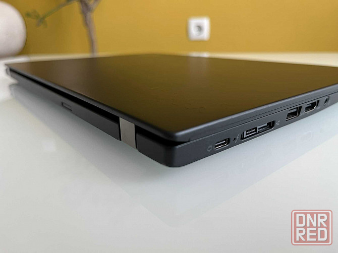 Ноутбук Lenovo ThinkPad T490s Core i5-8365U 1.60Ghz 16GB 256GB Win 10 Запорожье - изображение 6