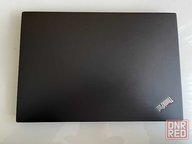 Ноутбук Lenovo ThinkPad T490s Core i5-8365U 1.60Ghz 16GB 256GB Win 10 Запорожье - изображение 4