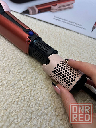 Выпрямитель Dyson, Дайсон HT01, без предоплаты отправка Запорожье - изображение 6