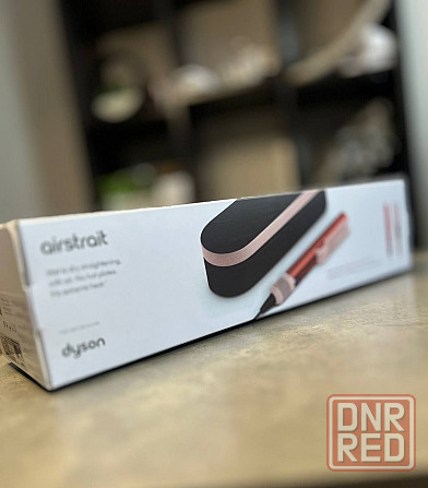 Выпрямитель Dyson, Дайсон HT01, без предоплаты отправка Запорожье - изображение 8