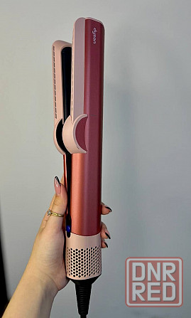 Выпрямитель Dyson, Дайсон HT01, без предоплаты отправка Запорожье - изображение 7