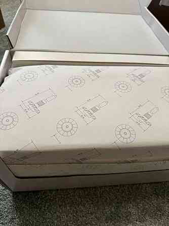 Стайлер Дайсон Styler Dyson Special Gift Edition Prussian Blue/ Copper Запорожье