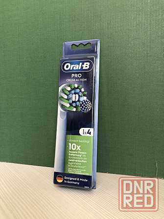 Насадки для щіток Oral-B Pro series, iO series Запорожье - изображение 6