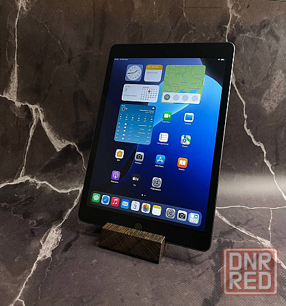 iPad 9 10.2 64 GB 2021 Space Gray | Айпад 10.2 64ГБ 2021 Запорожье - изображение 1