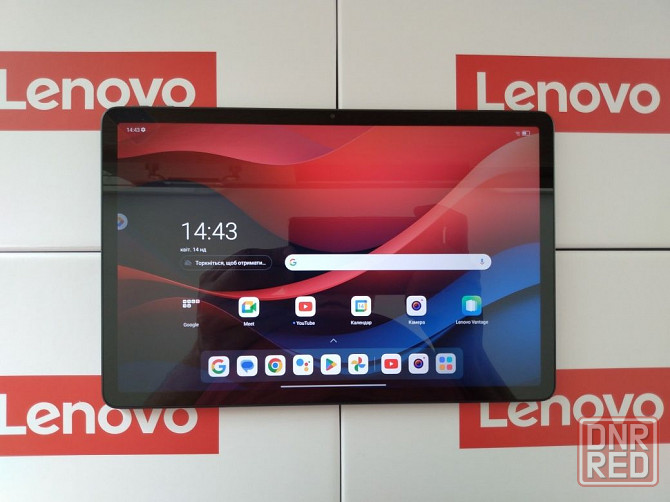 Lenovo tab M11 (K10) 8/128 Wi-fi та Lte (підтримка SIM-картки) Запорожье - изображение 1