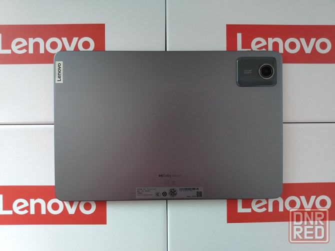 Lenovo tab M11 (K10) 8/128 Wi-fi та Lte (підтримка SIM-картки) Запорожье - изображение 2