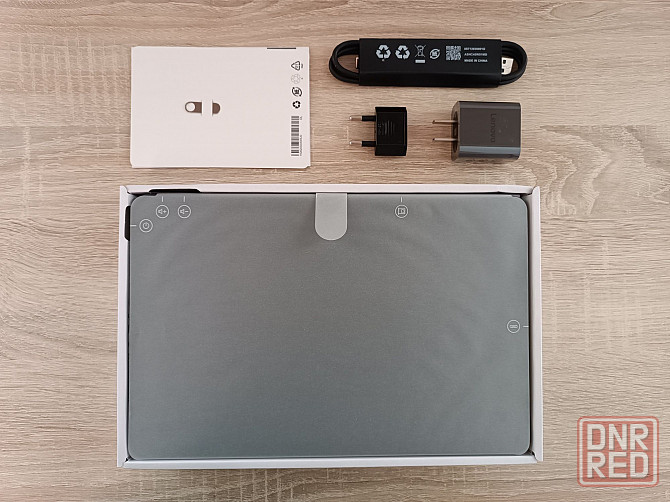Lenovo tab M11 (K10) 8/128 Wi-fi та Lte (підтримка SIM-картки) Запорожье - изображение 5