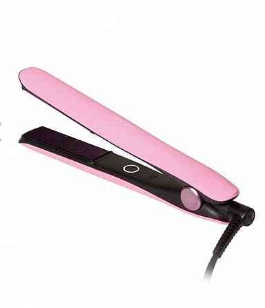Выпрямитель Ghd Gold Straightener Limited Edition Fondant Pink Запорожье