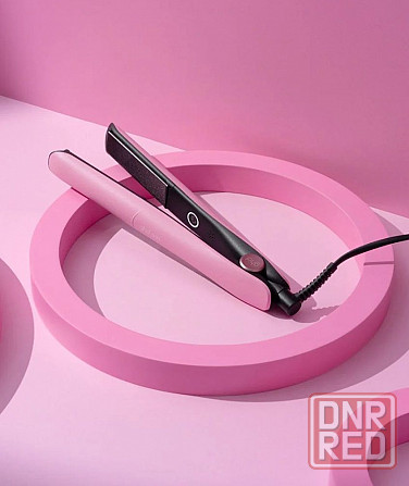 Выпрямитель Ghd Gold Straightener Limited Edition Fondant Pink Запорожье - изображение 7