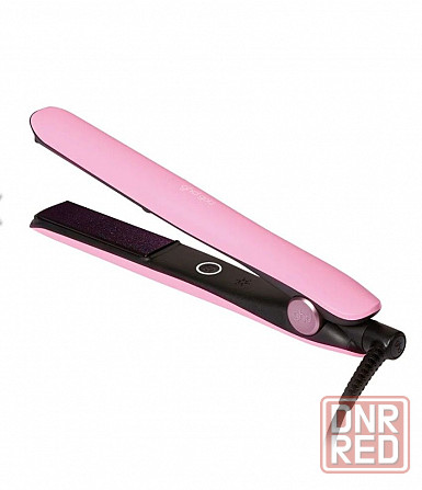 Выпрямитель Ghd Gold Straightener Limited Edition Fondant Pink Запорожье - изображение 5