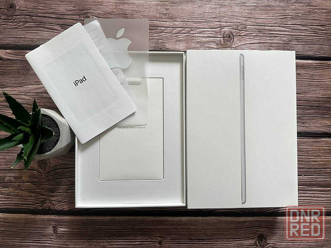 Ipad 9 64Gb 2021 Wifi Silver Хороший стан Запорожье - изображение 7