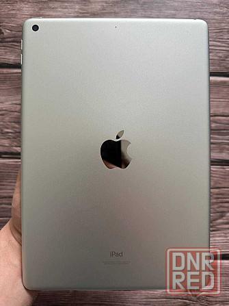 Ipad 9 64Gb 2021 Wifi Silver Хороший стан Запорожье - изображение 2
