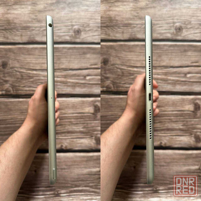 Ipad 9 64Gb 2021 Wifi Silver Хороший стан Запорожье - изображение 6