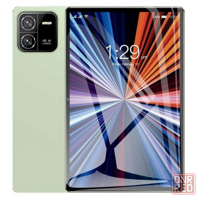 Игровой Сяоми mi pad 6-128GB / + стилус / 10.1"дюйм / 2-sim /NEW 2024 Запорожье - изображение 5