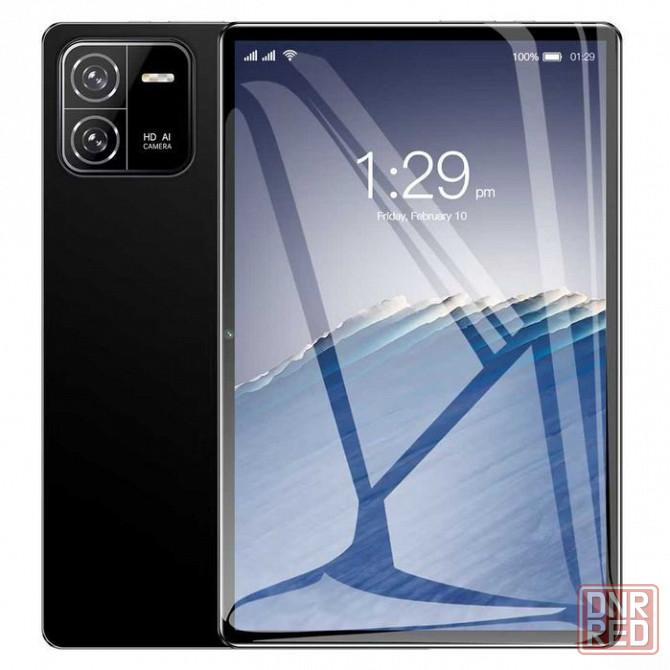 Игровой Сяоми mi pad 6-128GB / + стилус / 10.1"дюйм / 2-sim /NEW 2024 Запорожье - изображение 8