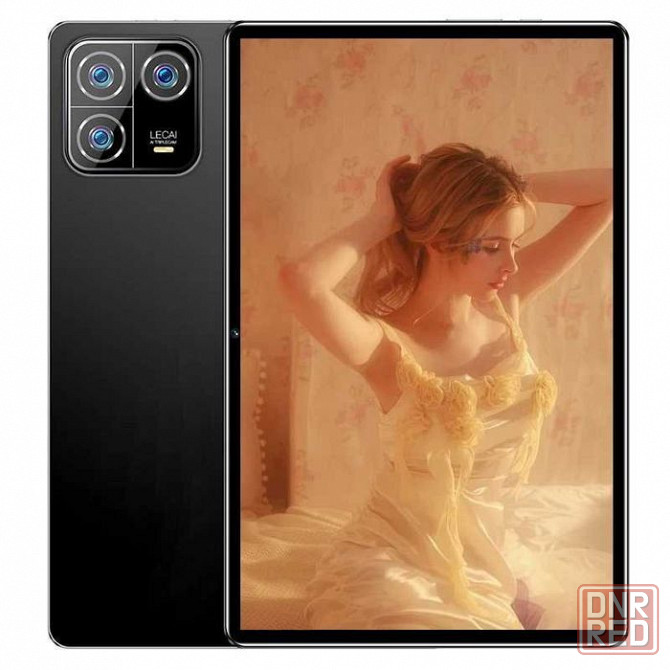 Игровой Сяоми mi pad 6-128GB / + стилус / 10.1"дюйм / 2-sim /NEW 2024 Запорожье - изображение 2