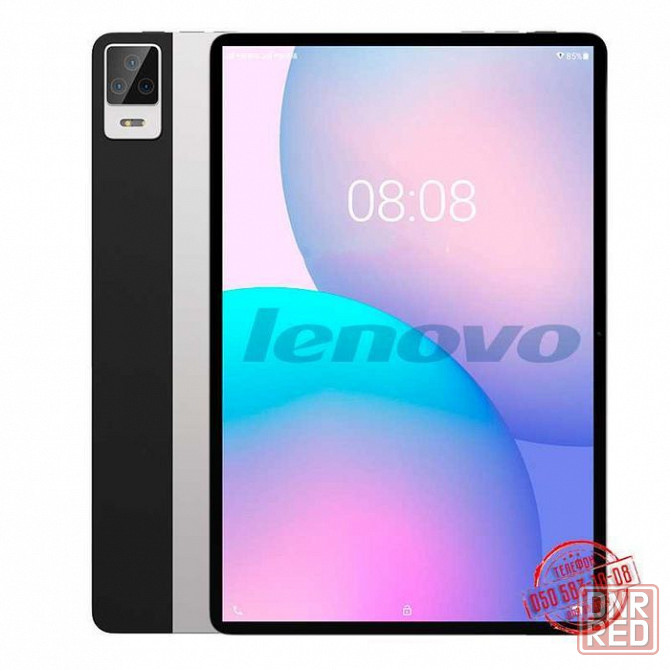 Новий Планшет 8 -258 GB A11 Play pad, Helio G99 / IPS /10 "дюйм Запорожье - изображение 7