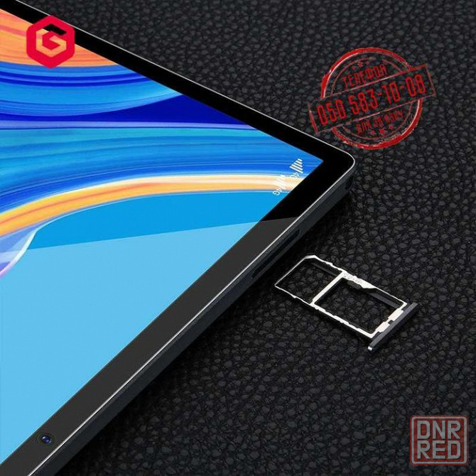 Новий Планшет 8 -258 GB A11 Play pad, Helio G99 / IPS /10 "дюйм Запорожье - изображение 6