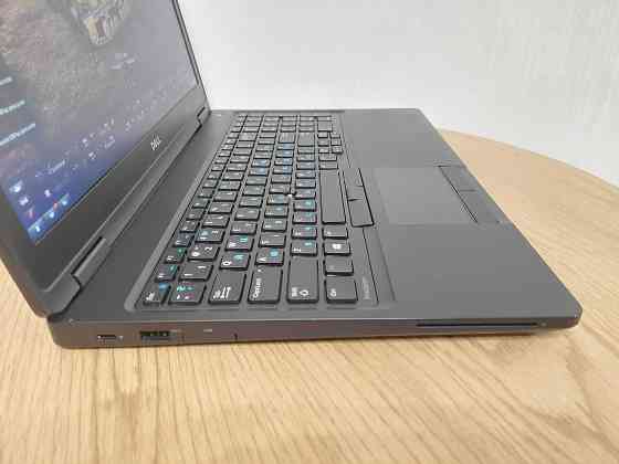 Игровой Dell i7(7-th)/16 GB/512 SSD/Гарантия/Full HD/Батарея 6ч торг Запорожье