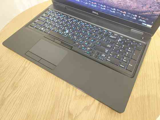 Игровой Dell i7(7-th)/16 GB/512 SSD/Гарантия/Full HD/Батарея 6ч торг Запорожье