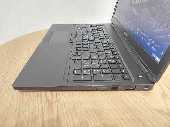 Игровой Dell i7(7-th)/16 GB/512 SSD/Гарантия/Full HD/Батарея 6ч торг Запорожье