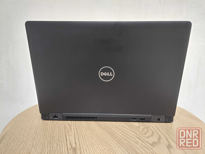 Игровой Dell i7(7-th)/16 GB/512 SSD/Гарантия/Full HD/Батарея 6ч торг Запорожье - изображение 7